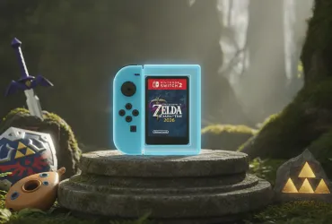Zelda Ocarina of Time: il mito torna su Nintendo Switch 2 nel 2026