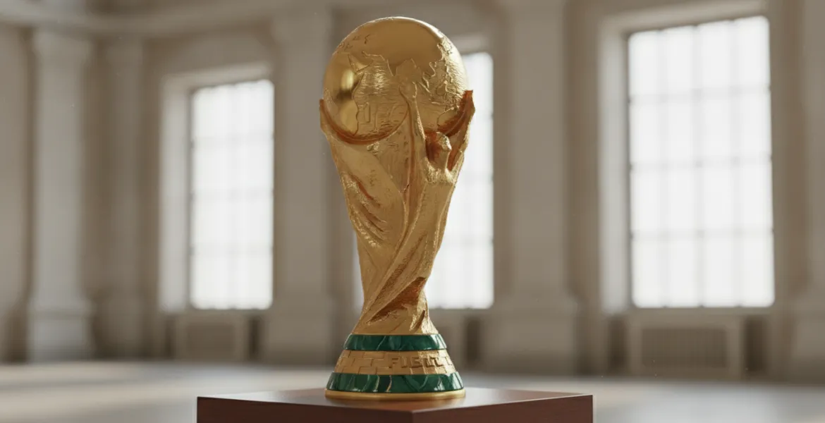 Mondiali 2026: Notte di grandi sorprese, l'Uruguay frena e l'Iran rischia grosso