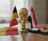 Mondiale 2026, Belgio salvato da Lukaku: a Seattle è solo pari contro l'Egitto