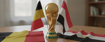 Mondiale 2026, Belgio salvato da Lukaku: a Seattle è solo pari contro l'Egitto