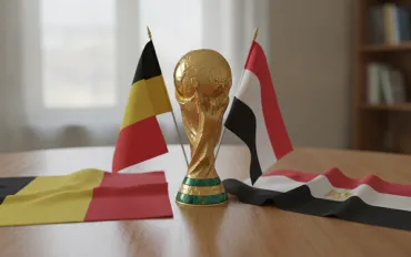 Mondiale 2026, Belgio salvato da Lukaku: a Seattle è solo pari contro l'Egitto