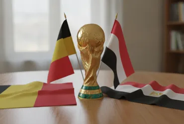 Mondiale 2026, Belgio salvato da Lukaku: a Seattle è solo pari contro l'Egitto