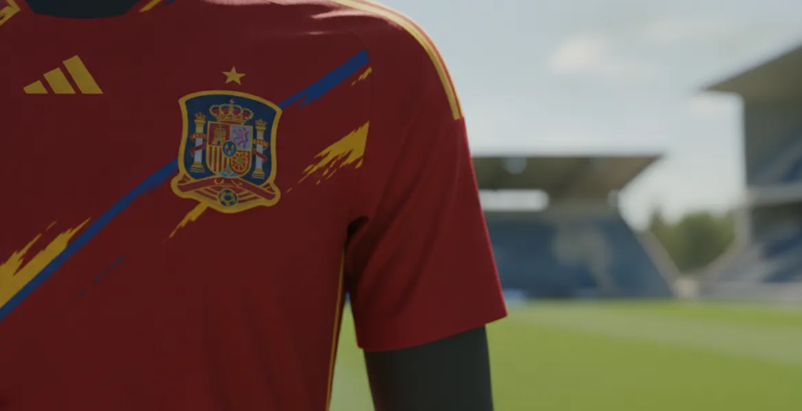 Shock al Mondiale 2026: Capo Verde ferma la Spagna dei Campioni
