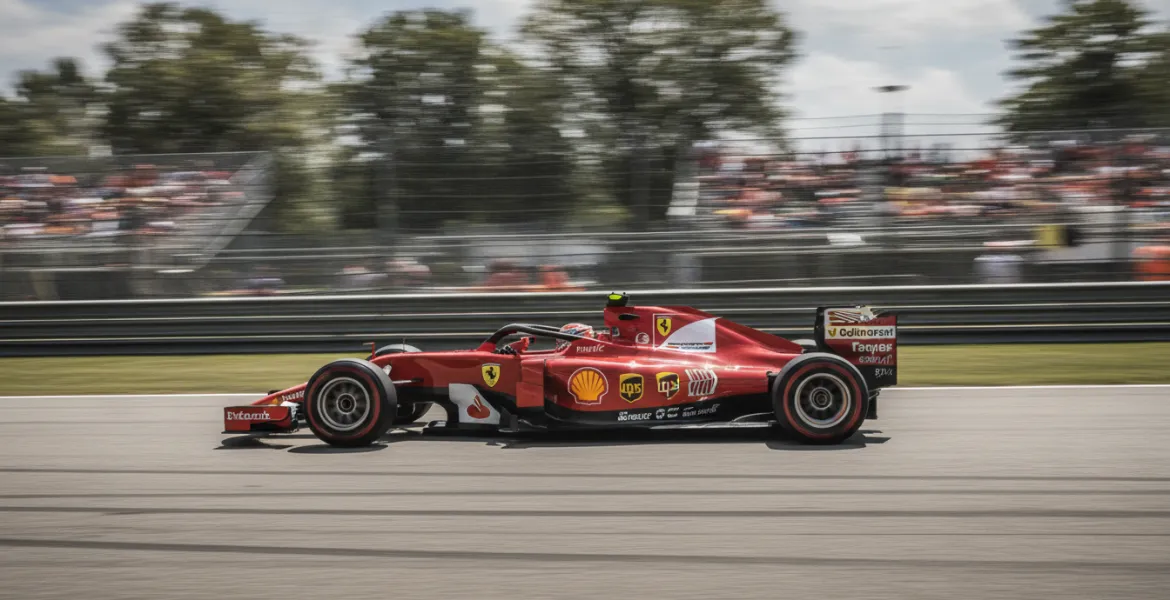 Ferrari al bivio: Lewis Hamilton diventa la prima guida per il titolo 2026?