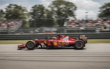 Ferrari al bivio: Lewis Hamilton diventa la prima guida per il titolo 2026?
