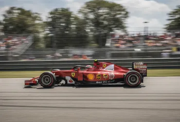 Ferrari al bivio: Lewis Hamilton diventa la prima guida per il titolo 2026?