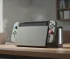 Nintendo Switch e Switch 2: il firmware 22.5.0 introduce l'eShop Dark Mode e nuove opzioni di accessibilità