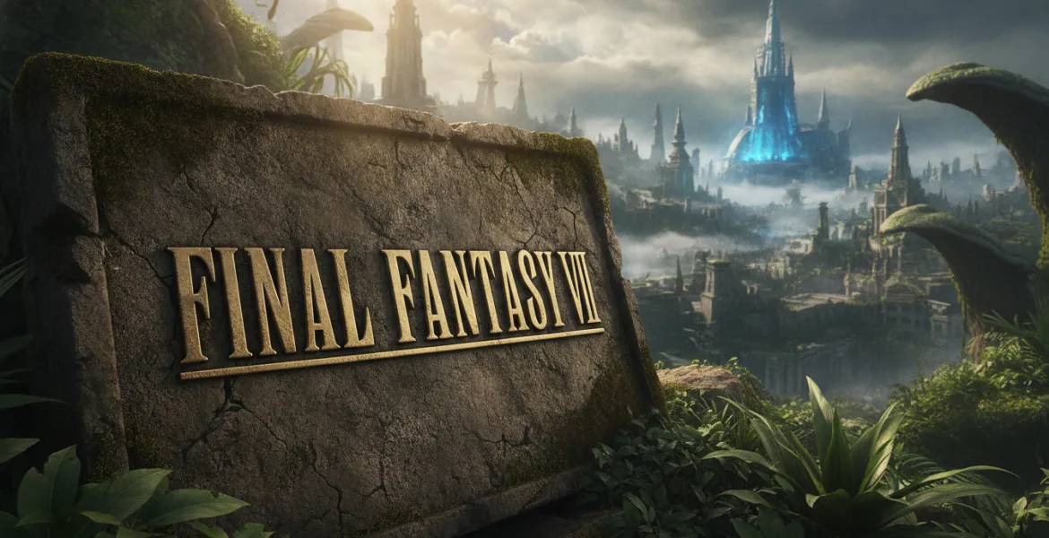 Final Fantasy 7 Revelation: l'epico atto finale svelato al Summer Game Fest