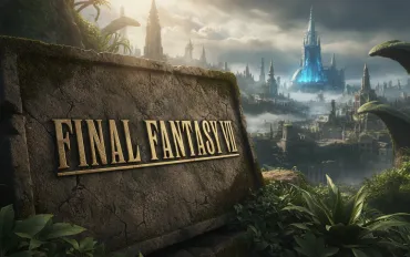 Final Fantasy 7 Revelation: l'epico atto finale svelato al Summer Game Fest