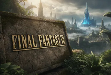 Final Fantasy 7 Revelation: l'epico atto finale svelato al Summer Game Fest