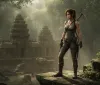 Tomb Raider Legacy of Atlantis: Lara Croft torna nel 2027 con un nuovo spettacolare trailer