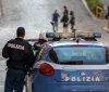 Milano, smantellata la banda delle tre campanelle al Parco Sempione: 6 arresti
