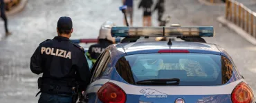 Milano, smantellata la banda delle tre campanelle al Parco Sempione: 6 arresti