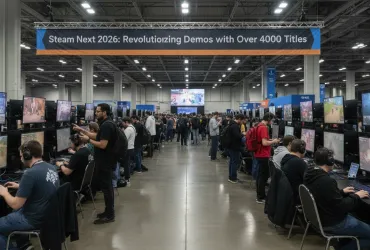 Steam Next Fest 2026: Al via la rivoluzione delle demo con oltre 4000 titoli