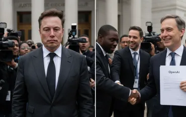 xAI di Elon Musk sconfitta in tribunale: OpenAI vince la battaglia legale sui segreti di Grok