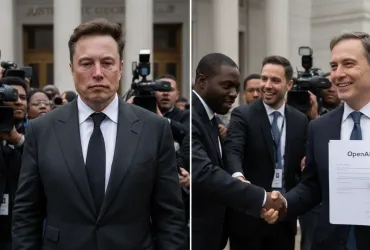xAI di Elon Musk sconfitta in tribunale: OpenAI vince la battaglia legale sui segreti di Grok