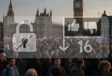 Il Regno Unito bandisce i social per gli under 16: la rivoluzione digitale di Starmer