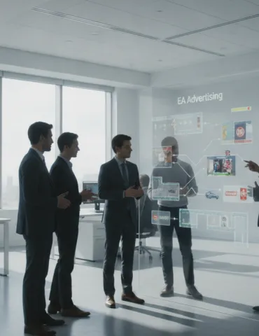 Electronic Arts rivoluziona il gaming: arriva EA Advertising per pubblicità immersive nei titoli più famosi