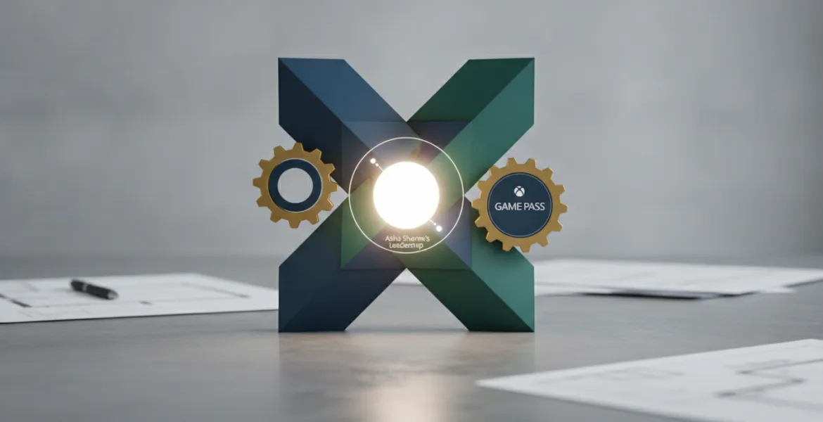 Xbox, Terremoto ai Vertici: Chiude Compulsion Games e cambia la leadership