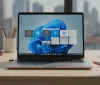 Microsoft rivoluziona Windows 11: il ritorno trionfale delle applicazioni native