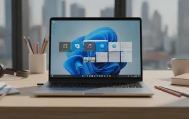 Microsoft rivoluziona Windows 11: il ritorno trionfale delle applicazioni native