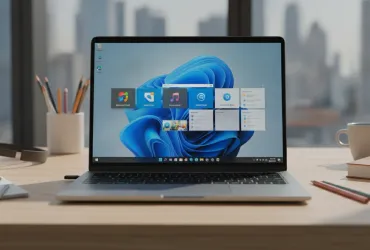 Microsoft rivoluziona Windows 11: il ritorno trionfale delle applicazioni native