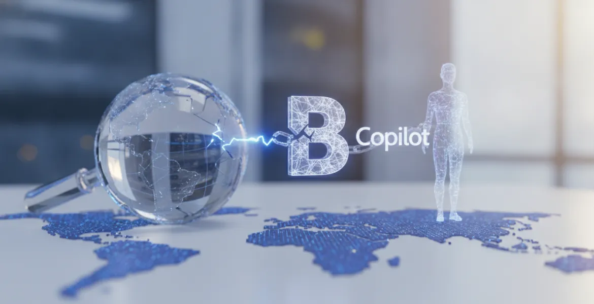 SearchLeak: la falla che usava Bing per spiare Copilot