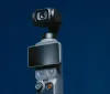 DJI Osmo Pocket 4P: il futuro della cinematografia tascabile è arrivato