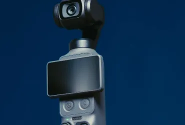 DJI Osmo Pocket 4P: il futuro della cinematografia tascabile è arrivato