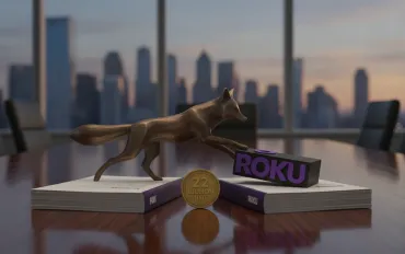 Fox rivoluziona lo streaming: acquisizione di Roku per 22 miliardi di dollari