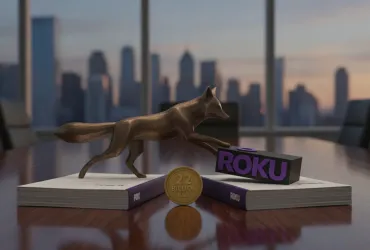 Fox rivoluziona lo streaming: acquisizione di Roku per 22 miliardi di dollari