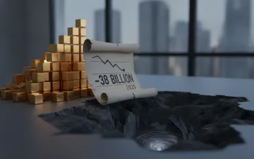 OpenAI tra record e voragine finanziaria: perdite per 38 miliardi nel 2025