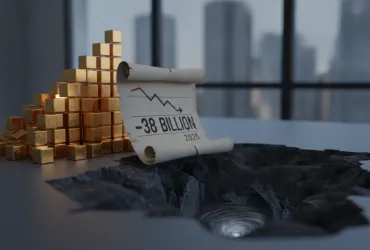 OpenAI tra record e voragine finanziaria: perdite per 38 miliardi nel 2025