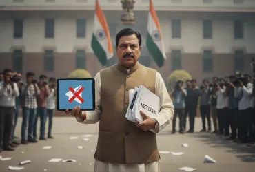 India sospende Telegram: pugno di ferro contro le truffe sugli esami NEET