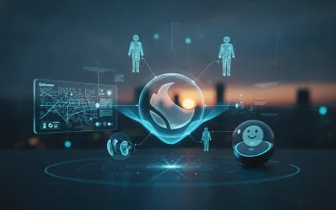 Qualcomm e la rivoluzione degli Agenti AI: il futuro oltre lo smartphone