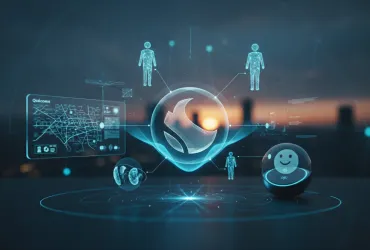 Qualcomm e la rivoluzione degli Agenti AI: il futuro oltre lo smartphone