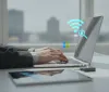 Microsoft Teams introduce il tracciamento Wi-Fi: rivoluzione o sorveglianza aziendale