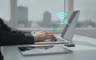 Microsoft Teams introduce il tracciamento Wi-Fi: rivoluzione o sorveglianza aziendale