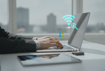 Microsoft Teams introduce il tracciamento Wi-Fi: rivoluzione o sorveglianza aziendale