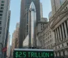 SpaceX domina Wall Street: capitalizzazione record oltre 2,5 trilioni di dollari