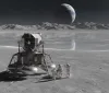 La Cina rivoluziona lo sbarco sulla Luna: ecco Lanyue il lander inaffondabile