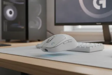 Logitech Rivoluziona il Gaming: Debutta la nuova G305 X Superlight