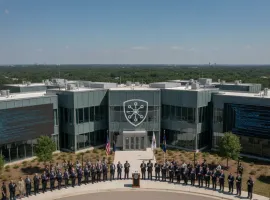 L'FBI inaugura la Cyber-Città in Alabama: un laboratorio reale per la guerra digitale