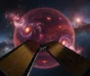 Meteo estremo su WASP-121b: il telescopio James Webb svela i segreti del pianeta dove piovono rubini