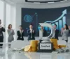 DeepSeek domina il mercato IA: round record da 7,4 miliardi di dollari