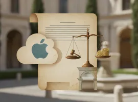 Apple e il dominio di iCloud: l'Antitrust italiano avvia una nuova indagine per violazione del DMA