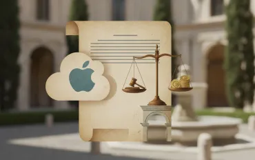 Apple e il dominio di iCloud: l'Antitrust italiano avvia una nuova indagine per violazione del DMA