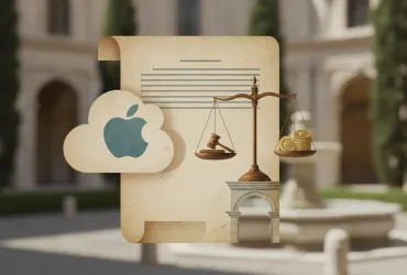 Apple e il dominio di iCloud: l'Antitrust italiano avvia una nuova indagine per violazione del DMA