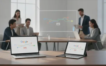 Google libera la potenza di Gemini: IA per tutti su Gmail e Drive senza costi aggiuntivi