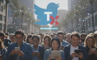 Threads raggiunge 500 milioni di utenti: Meta lancia la sfida definitiva a X